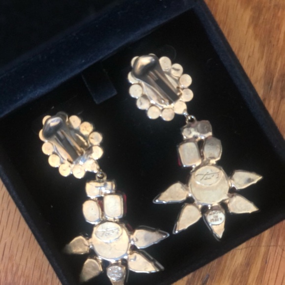 Thai designer earring - Picture 3 of 4